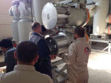 Electrical Construction