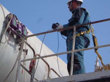 NDT (RMS)